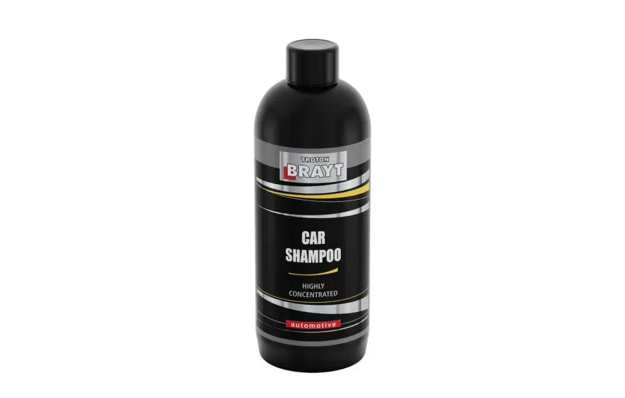 SHAMPOO PARA CARRO