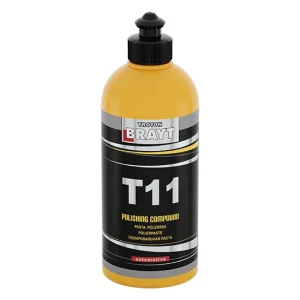 T11 CREME POLISHING COMPOUND (POTE)