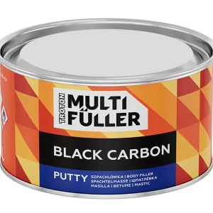 MULTI FULLER BETUME CARBONO PRETO 1.7KG