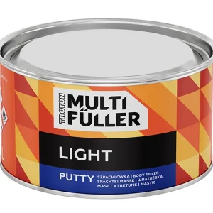 MULTI FULLER BETUME LIGHT  PUTTY 1LT