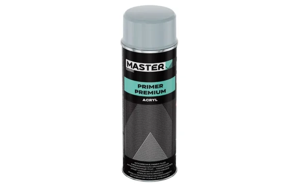 MASTER PREMIUM APARELHO 500ML | Contrastes d'Eleição