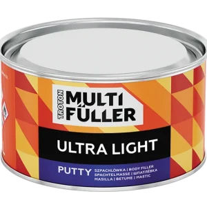 MULTI FULLER BETUME ULTRA LIGHT  PUTTY 1LT