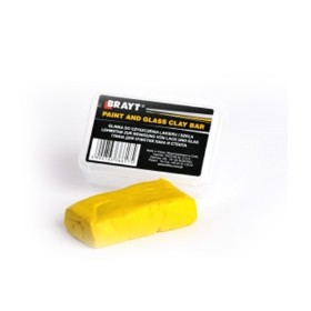 BRAYT PLASTICINA P/PINTURA 100GR